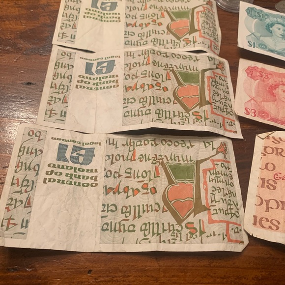 WOW 🔥Real rare silver for collector 💵💶💸💰 - Picture 8 of 16